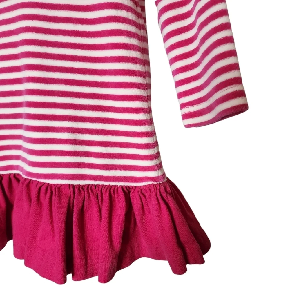 Ralph Lauren soft terry dress‎